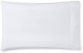 Sferra Simply Celeste Standard Pillow Cases (Pair) - White