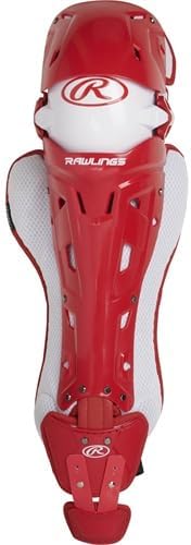 Rawlings MACH Catcher's Set Baseball Intermediate Ages 12–15 Multiple Colors
