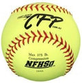 CFP12 NFHS Softball