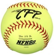 CFP12 NFHS Softball