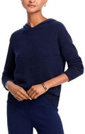 Hooded Sweater by Theory