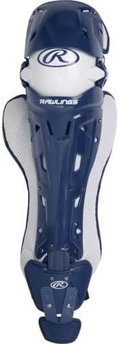 Rawlings MACH Catcher's Set Baseball Intermediate Ages 12–15 Multiple Colors