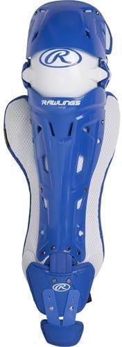 Rawlings MACH Catcher's Set Baseball Intermediate Ages 12–15 Multiple Colors