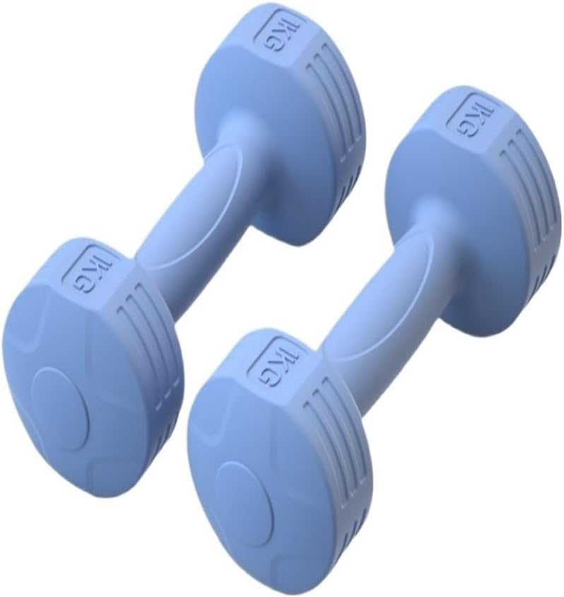 Dumbbel Dumbbells, Women's Home Fitness Equipment, Yoga Exercises, Arm Muscle Training, Hand Training Dumbbells Barbell