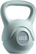 Dumbells Eco-friendly Kettlebell Fitness Home Adjustable Weight Dumbbell Kettlebell Base Supports Lifting Kettle Dumbell Set