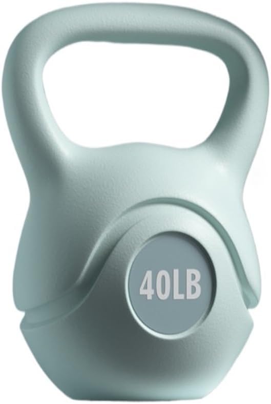 Dumbells Eco-friendly Kettlebell Fitness Home Adjustable Weight Dumbbell Kettlebell Base Supports Lifting Kettle Dumbell Set