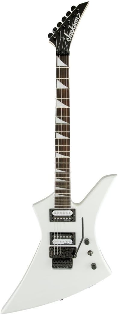 Jackson JS Series Kelly JS32 - Snow White