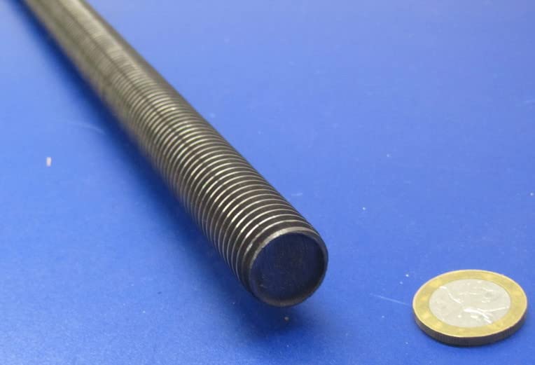 Grade B7 Steel Fully Threaded Rod 3/4'-10 x 48.00 Length