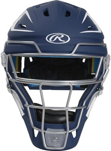 Rawlings MACH Catcher's Set Baseball Intermediate Ages 12–15 Multiple Colors