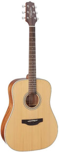 Takamine GD20-NS - Natural Satin