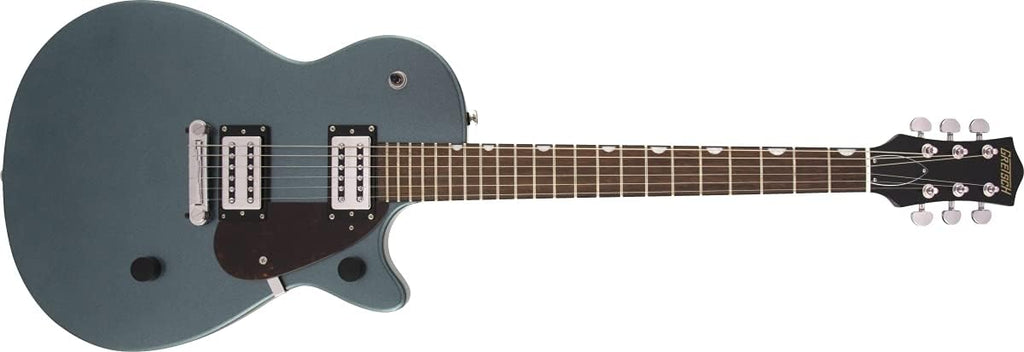 Gretsch G2210 Streamliner Junior Jet Club - Gunmetal