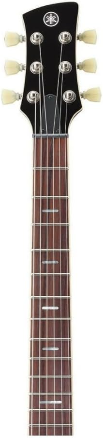 Yamaha Revstar Standard RSS20 SWB Electric Guitar with Gig Bag, Swift Blue