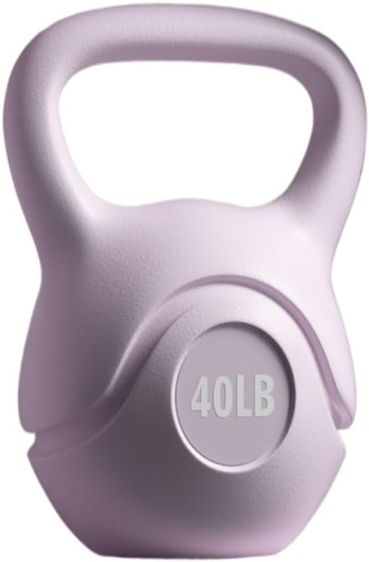 Dumbells Eco-friendly Kettlebell Fitness Home Adjustable Weight Dumbbell Kettlebell Base Supports Lifting Kettle Dumbell Set
