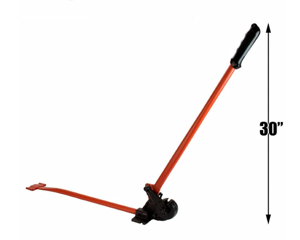 Threaded Rod Cutter 3/8' TRC00375