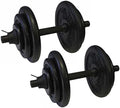Ader Adjustable Dumbbells