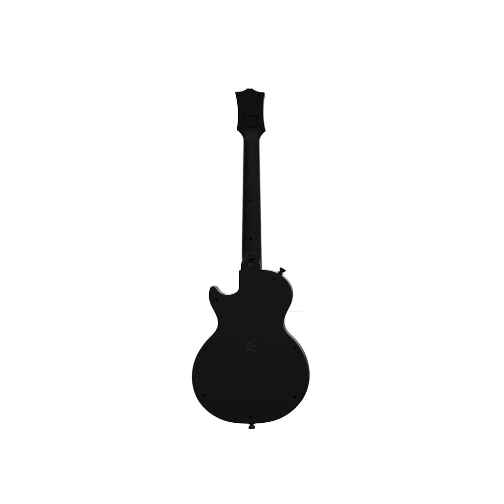 CRKD Gibson Les Paul Guitar Controller - Black Tribal - Multi Platform