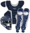 Rawlings MACH Catcher's Set Baseball Intermediate Ages 12–15 Multiple Colors