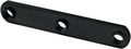 8020, 3285, 15 Series 5/16-18 Triple Threaded Slide in Economy T-Nut Steel T-Slot Accessories for 80/20 Aluminum Extrusion Hardware Nuts (100 Pack)