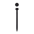 SPAX 5/16' x 3-1/2' Exterior Hex Head Structural Wood Lag Screws Powerlags Hex (250 EA) Bulk Pail Bit Included Heavy Duty Rust Resistant