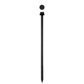 SPAX 3571821203040 1/2 x 12 Hex Drive Washer Head HCR (Exterior) Powerlag Screw (100 Pieces per Pair)