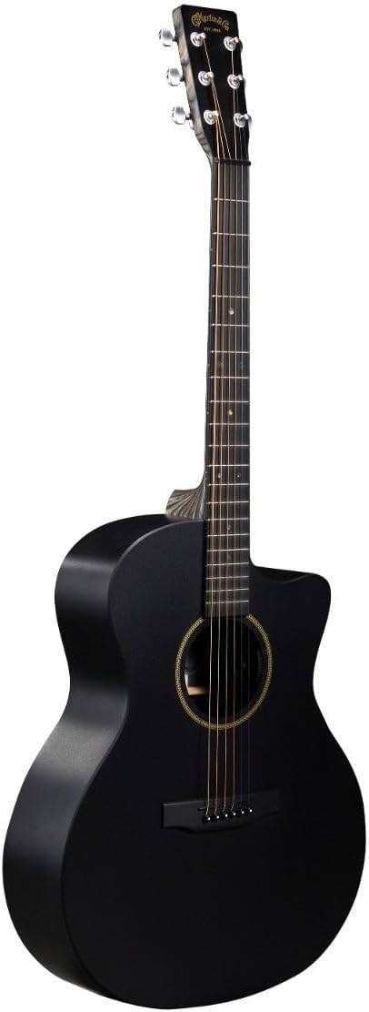 Martin 11GPCX1EBLK