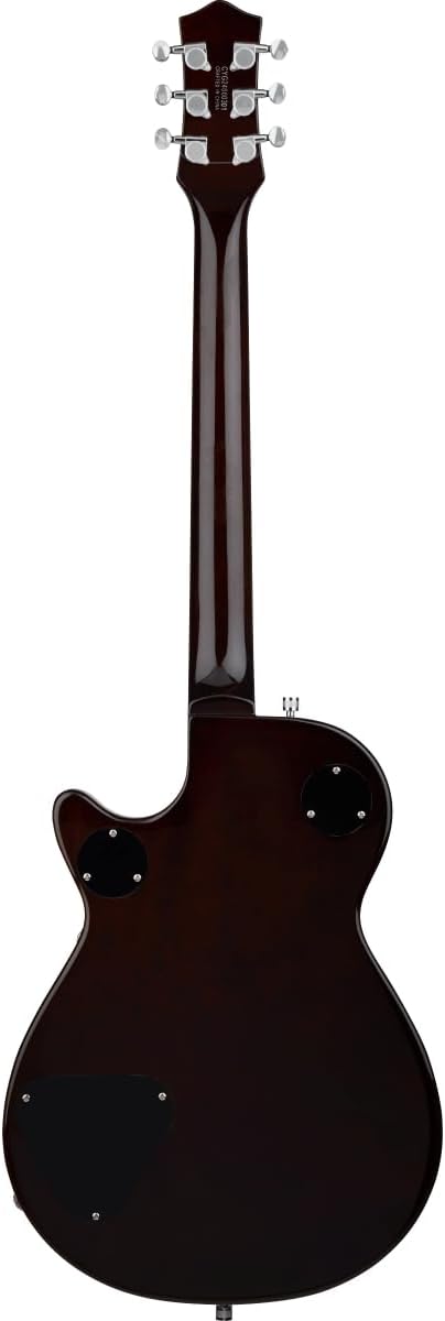 Gretsch Electromatic Jet Electric Guitar - Gold Sparkle