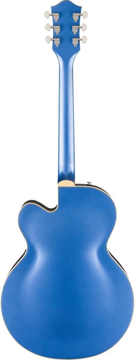 Gretsch G2420T Streamliner Hollow Body Electric Guitar - Fairlane Blue