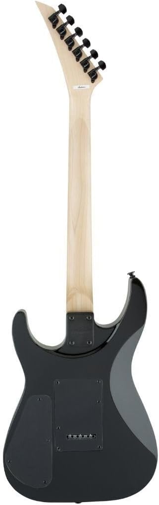 Jackson Dinky JS12 - Black