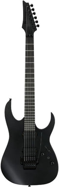 Ibanez Iron Label RGRB620 Electric Guitar - Black