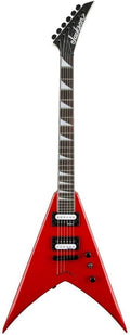 Jackson JS Series 6-String Right-Handed King V JS32T Electric Guitar with Amaranth Fingerboard and Maple Neck (Ferrari Red)