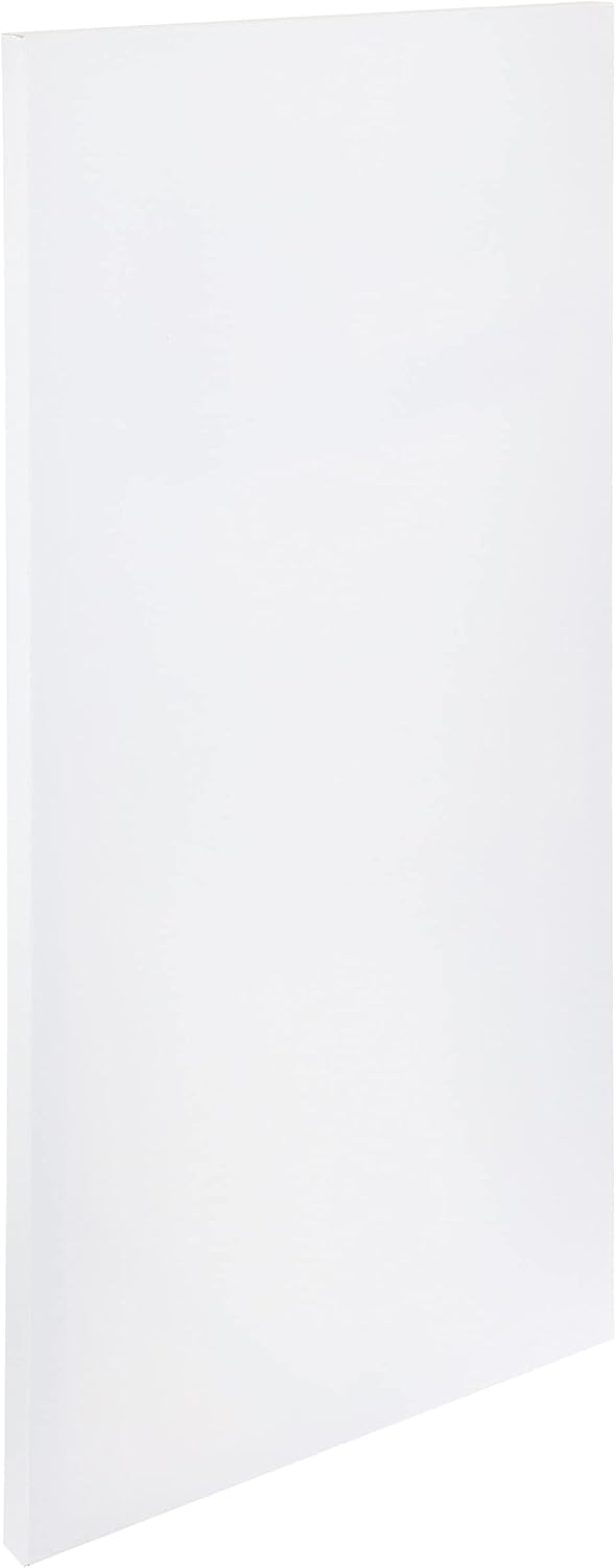 Artist's Loft Level 3 Gallery Wrapped Heavy Duty Canvas, 6 Pack