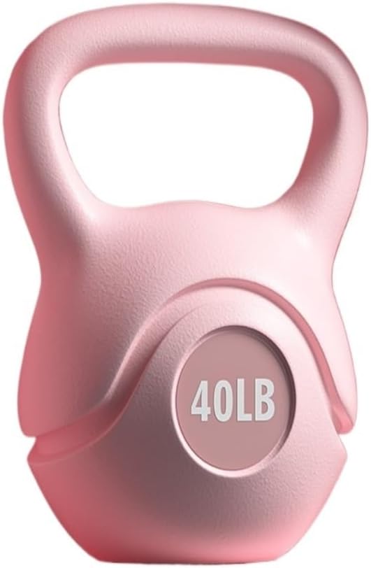 Dumbells Eco-friendly Kettlebell Fitness Home Adjustable Weight Dumbbell Kettlebell Base Supports Lifting Kettle Dumbell Set