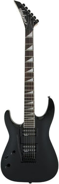 Jackson JS Series 6-String Dinky Arch Top JS22 DKA LH Electric Guitar with Amaranth Fingerboard and Maple Neck (Gloss Black)