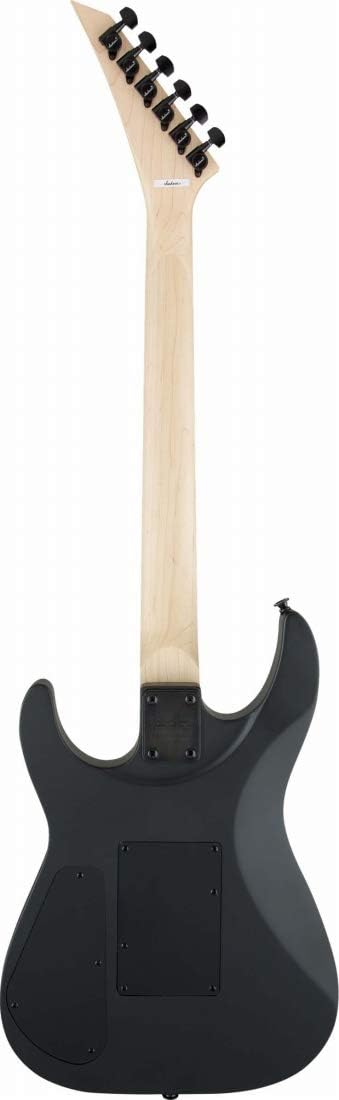 Jackson JS Series Dinky Arch Top JS32 DKA - Satin Black