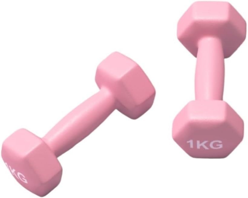 Dumbells Sports and fitness dumbbells suitable for home fitness equipment sports strength training small dumbbells pair Dumbell Set