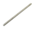 Threaded Rod, Stainless Steel, M36 x 1Mtr