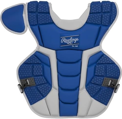 Rawlings MACH Catcher's Set Baseball Intermediate Ages 12–15 Multiple Colors