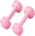Dumbells Fitness Small Dumbbells For Men And Women, Women's Dumbbells For Arm Muscle Training, Home Fitness Equipment Dumbell Set