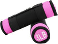 Dumbells Soft Sandbag Dumbbell Women's Yoga Home Square Dance Fitness Equipment Weight-bearing Running Thin Arm Sandbag Dumbell Set