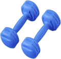 Dumbells Fitness Small Dumbbells For Men And Women, Women's Dumbbells For Arm Muscle Training, Home Fitness Equipment Dumbell Set