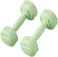 Dumbells Fitness Small Dumbbells For Men And Women, Women's Dumbbells For Arm Muscle Training, Home Fitness Equipment Dumbell Set