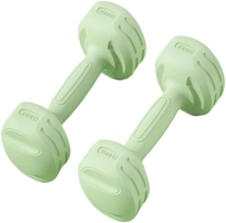 Dumbells Fitness Small Dumbbells For Men And Women, Women's Dumbbells For Arm Muscle Training, Home Fitness Equipment Dumbell Set