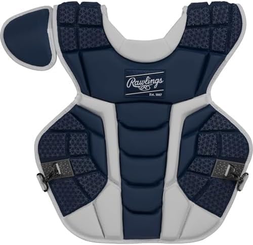 Rawlings MACH Catcher's Set Baseball Intermediate Ages 12–15 Multiple Colors