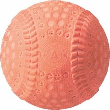 Kenko 9' Optic Orange Youth Baseballs from 1 Dozen
