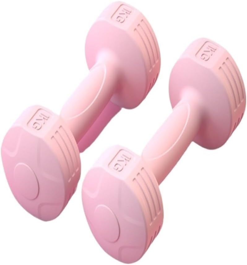 Dumbbel Dumbbells, Women's Home Fitness Equipment, Yoga Exercises, Arm Muscle Training, Hand Training Dumbbells Barbell