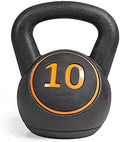 Kettlebell Squat Training Abs Fitness Equipment Strength Training Home Sports Competitive Dumbbells 5LB 10LB 15LB Dumbbells(10LB)