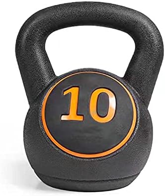 Kettlebell Squat Training Abs Fitness Equipment Strength Training Home Sports Competitive Dumbbells 5LB 10LB 15LB Dumbbells(5LB)