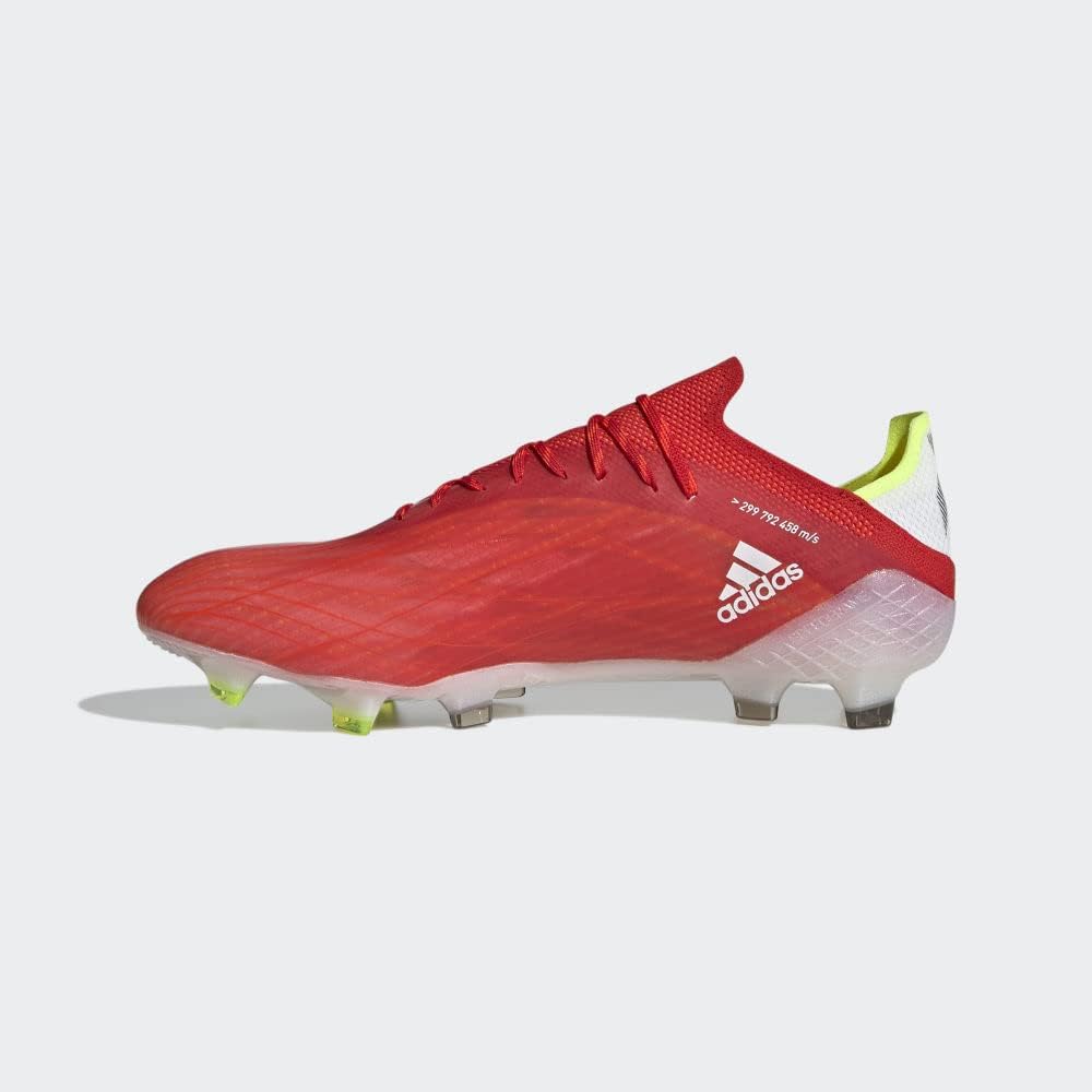 Adidas Mens Adizero Electric.1 American Football