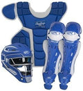 Rawlings MACH Catcher's Set Baseball Intermediate Ages 12–15 Multiple Colors