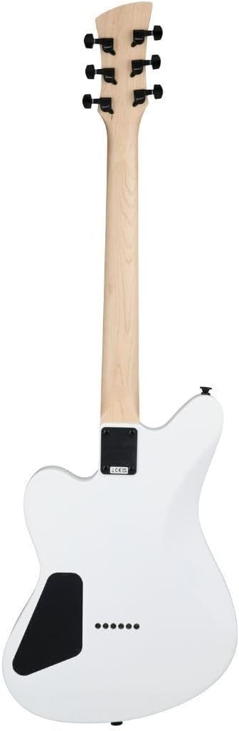 Jackson JS22 Outcaster Electric Guitar - Snow White
